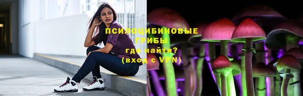 хмурый Кулебаки