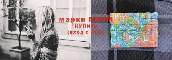 хмурый Кулебаки
